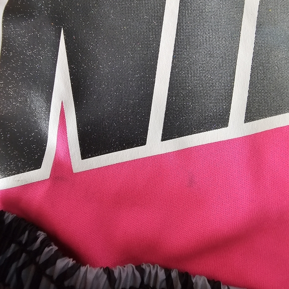 Girls Nike and Under Armour sets - Picture 6 of 6